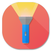 Flashlight LED - Torch Light icon