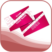 Fake Card Maker – Student, Driving, Press card icon