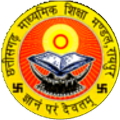 CGBSE All In One Education App icon