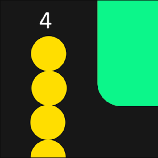 SNAKE ESCAPE - New Snake Game icon