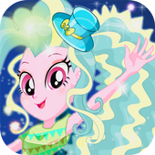 Miraculous Ladybug Dress Up icon