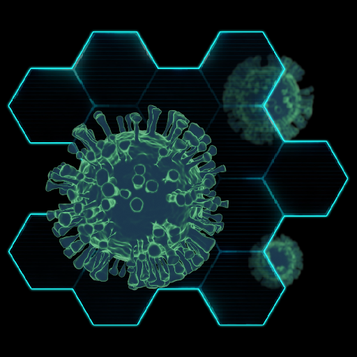 Antivirus Fighter icon