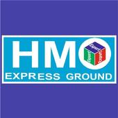 HMO Express icon