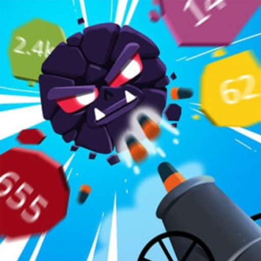 Ball Blast 2021 icon