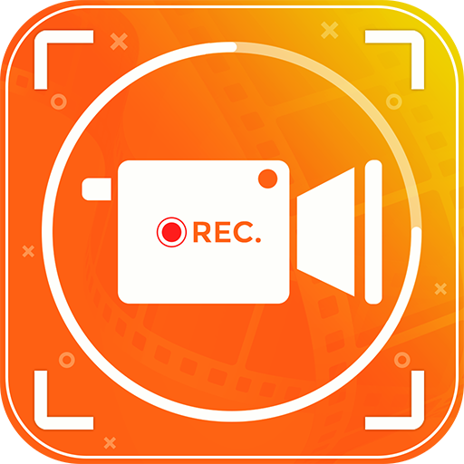 Screen Recorder–Video Recorder icon