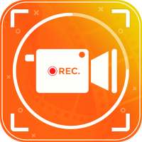 Screen Recorder–Video Recorder