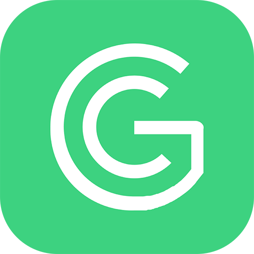 Global Contracting Service иконка