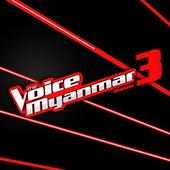 The Voice Myanmar Season3 on 9Apps