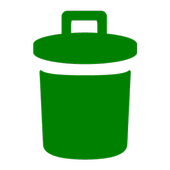 Same files cleaner icon