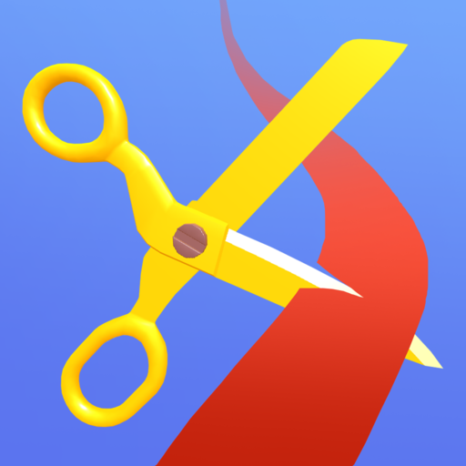Scissors Master icon