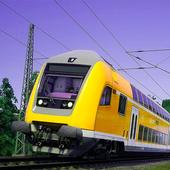 Cargo Rails Player icon