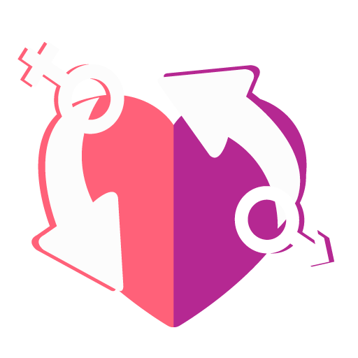 Encontros e Troca de Casais icon