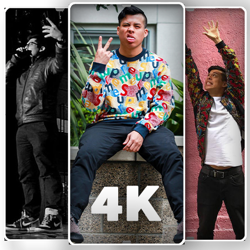 Spencer X wallpapers icon