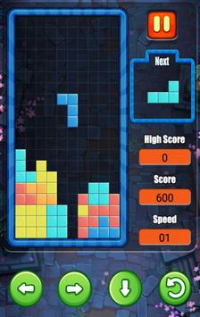 Brick Classic - Brick Puzzle Classic screenshot 5