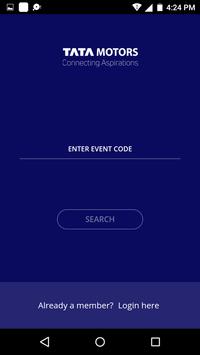 Tata Motors One World screenshot 2