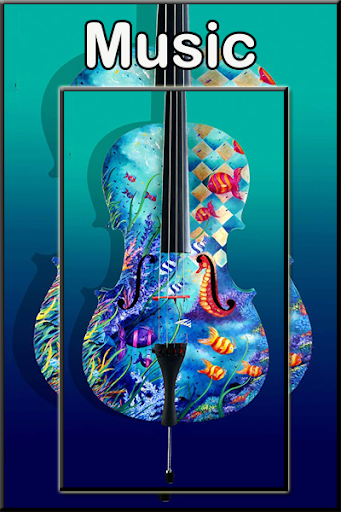 Music HD Wallpaper screenshot 1