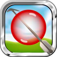 Bubble Archery
