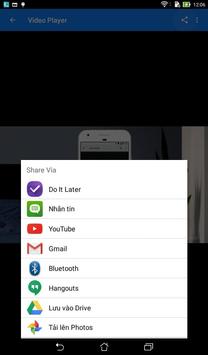 Video Downloader for Facebook screenshot 4