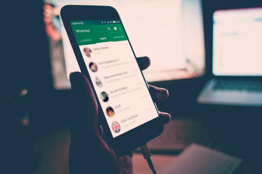 Two account For WhatsApp screenshot 2