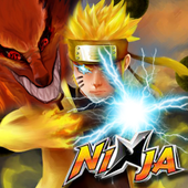 Narutimate Ultimate Shippuden Ninja War icon