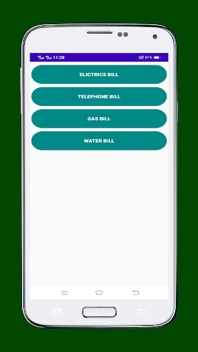 Pak e-service - Pak sim data screenshot 5
