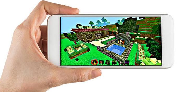 New Power Craft Adventure screenshot 4