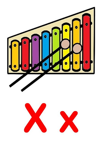 Baby Abc screenshot 4