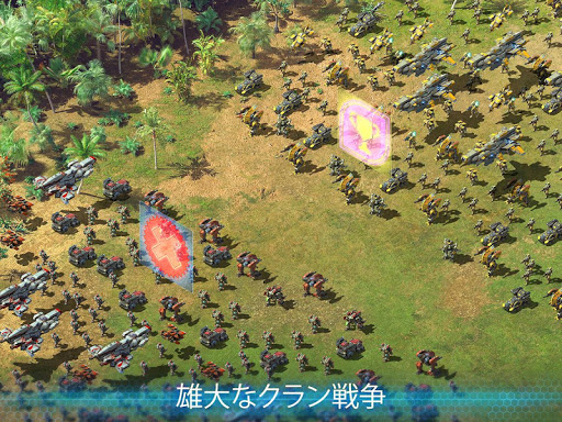 バトル・フォー・ザ・ギャラクシー screenshot 4