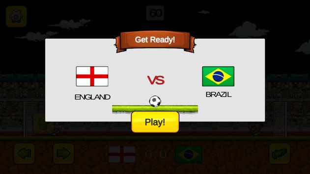 Football Head screenshot 4