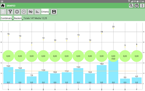 Pocket Notes Collection Lite screenshot 17