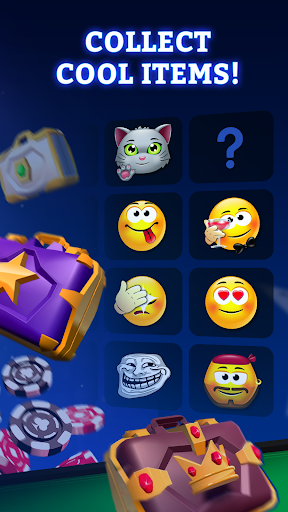 Durak Online 3D screenshot 5