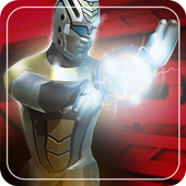Power Hero Adventure icon