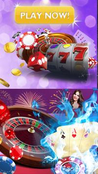 JACKPOT SLOTS - CASINO screenshot 3