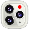 Kamera iphone 13 - OS15 Camera icon