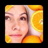 Fruits For Clean Face icon