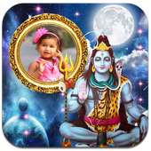 Bholenath Photo Frames on 9Apps