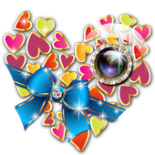 Love Photo Editor icon