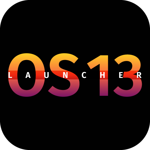 OS 13 Launcher - Phone 11 Pro Launcher icon