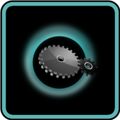 Xorware Magixrom Control icon