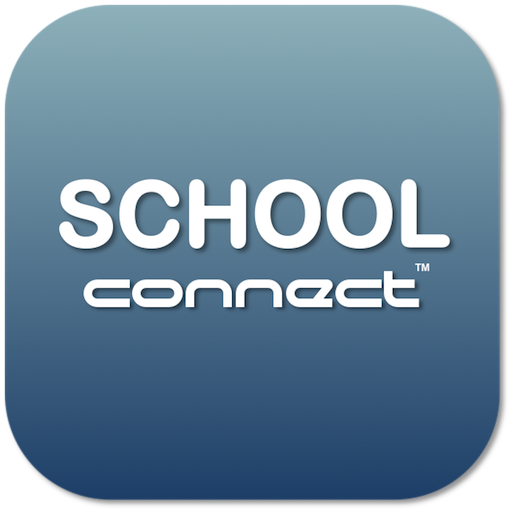 School Connect icon