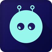 Tap Tap Snap أيقونة