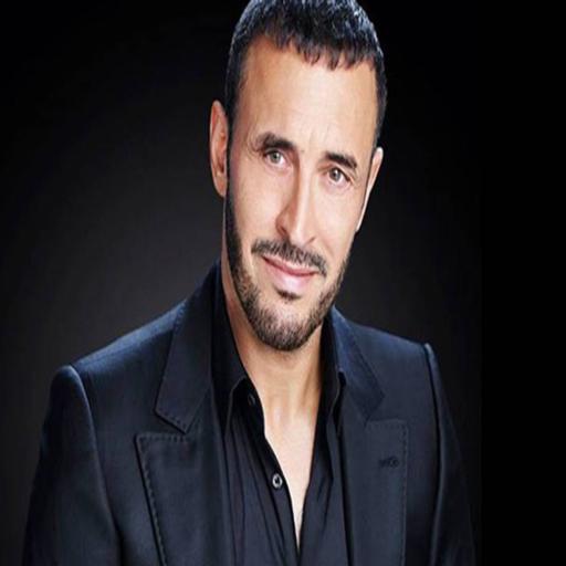 Kazem Al-Saher's Most Famous Songs - Without Net icon