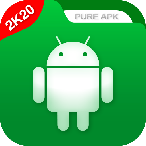 APK File manager icon