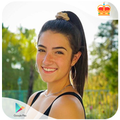 Charli D Amelio Wallpapers ✨ icon