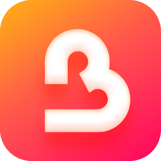 Bliss - Video &amp; Global Social icon