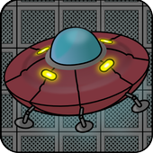 Space Raiders Tower Defense icon