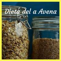 Dieta de la avena on 9Apps