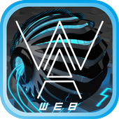 wa webscan 2018 иконка