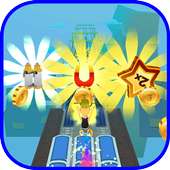 Train Surfers Runner