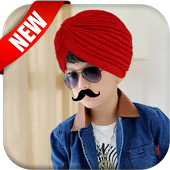 Swap Face Editor icon